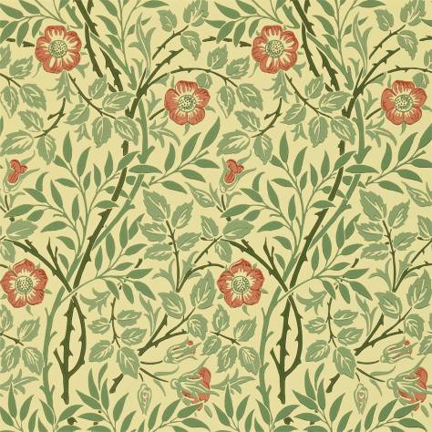 Обои Morris Compendium II Sweet Briar 210478